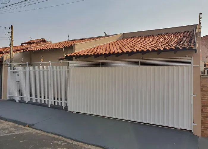 Casa Recanto Do Maestro Ll