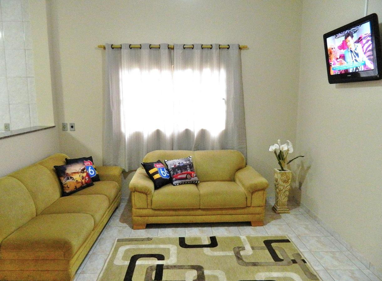 度假居 Casa Recanto Do Maestro Ll Olimpia