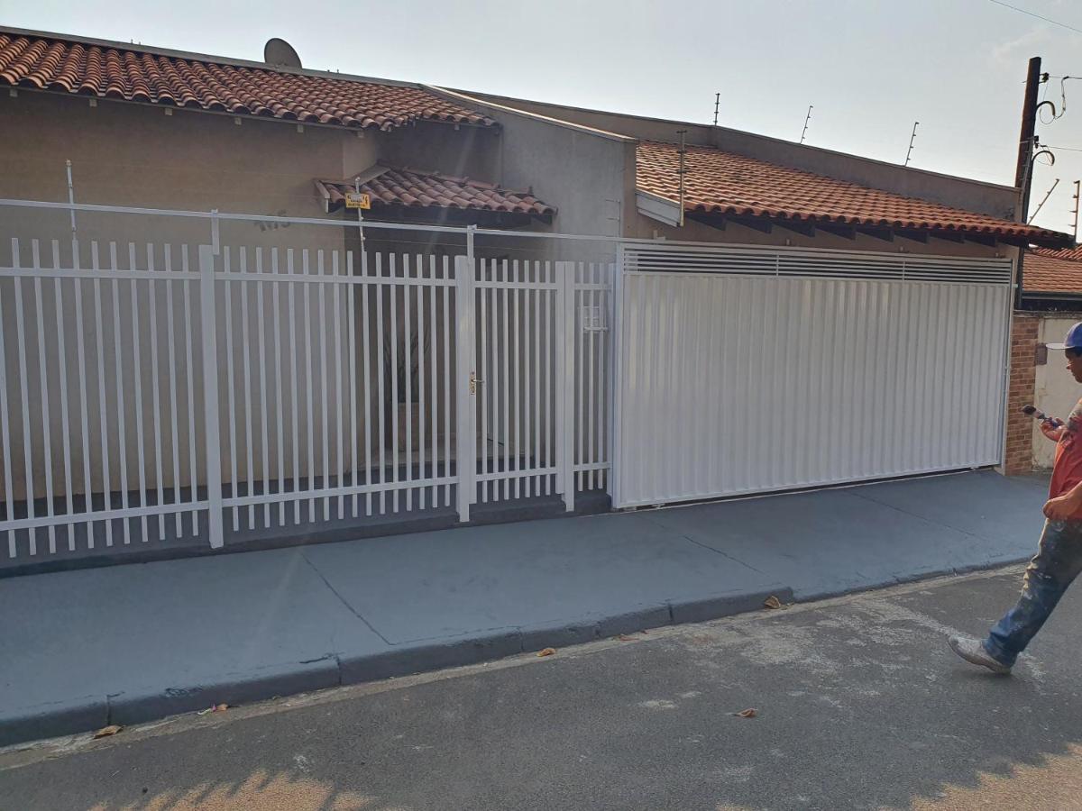 Casa Recanto Do Maestro Ll 度假居